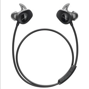 Bose SoundSport Wireless In-Ear Headphones (BT)